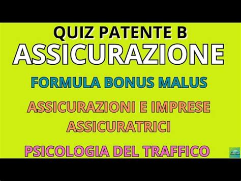 formula assicurativa bonus malus 38